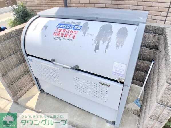 レオネクストクレールウィンの物件内観写真